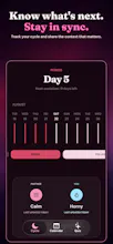 Aurora: Period & Cycle Health gallery image