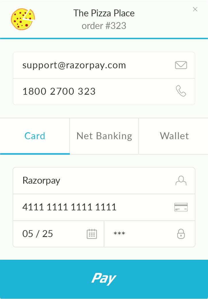 Razorpay Image