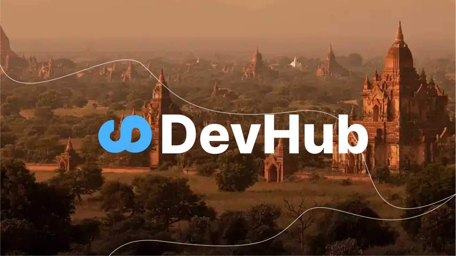 devhub - Devhub:すべての開発者のニーズに対応するワンストップソリューションメディア1