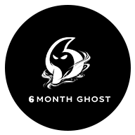 6 Month Ghost 