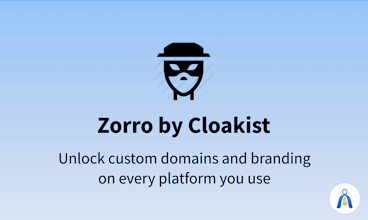 Zorro by Cloakist gallery image