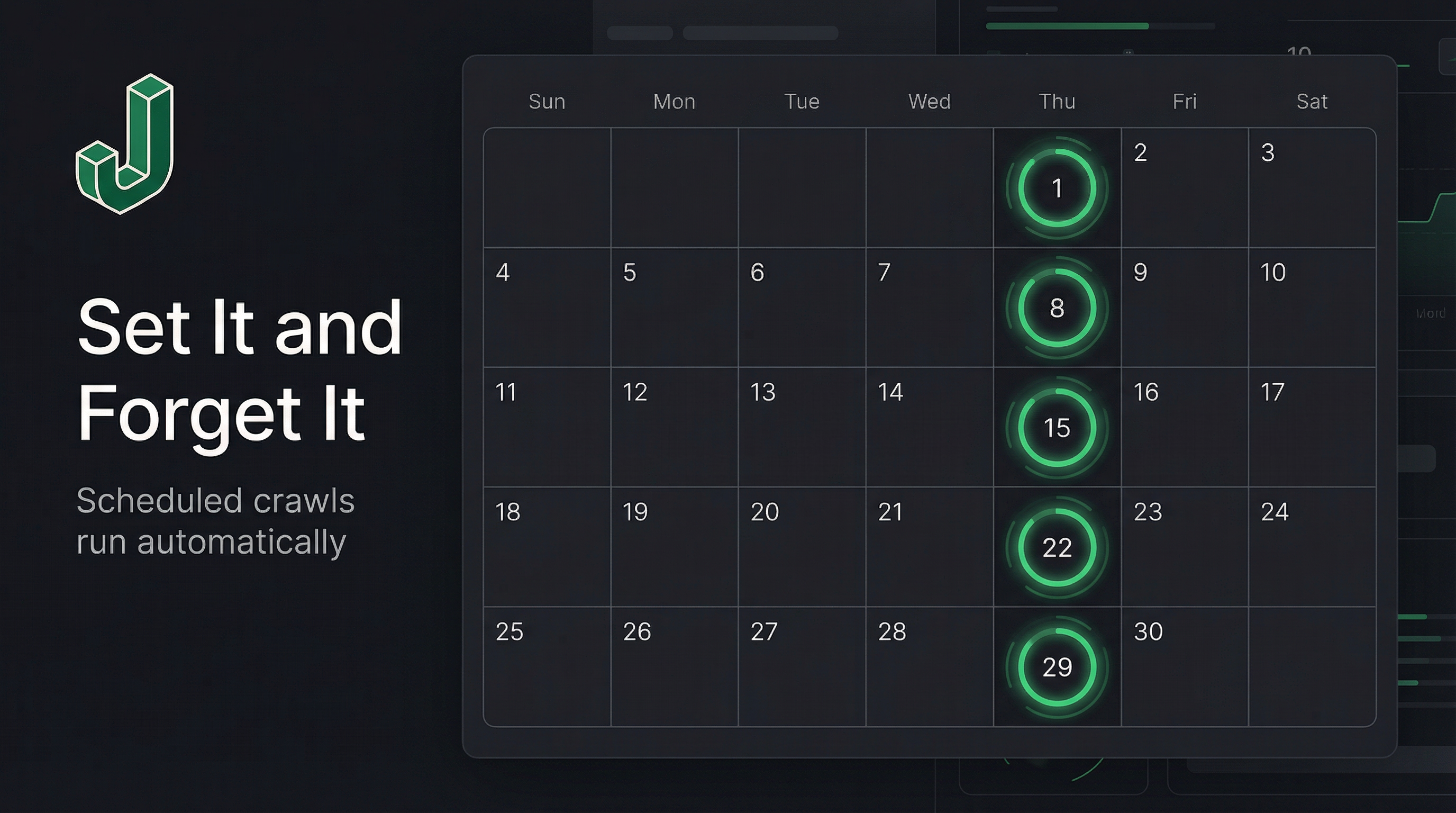 JsonLD.io - Screenshot 5 showing product features and functionality