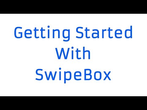 SwipeBox gallery image