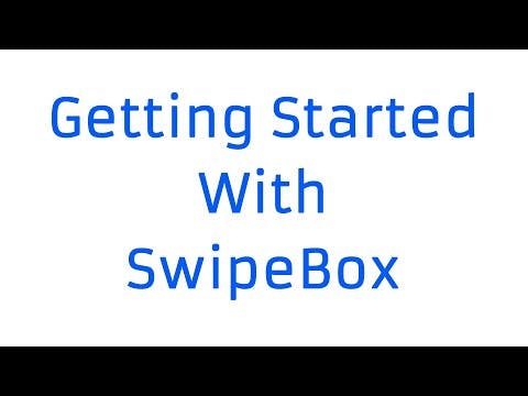 SwipeBox media 1