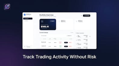 MemeFolio: Meme Tokens Simulator gallery image