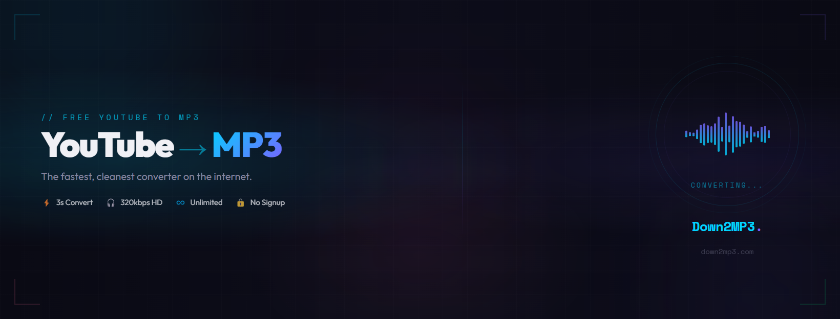 Down2MP3 gallery image