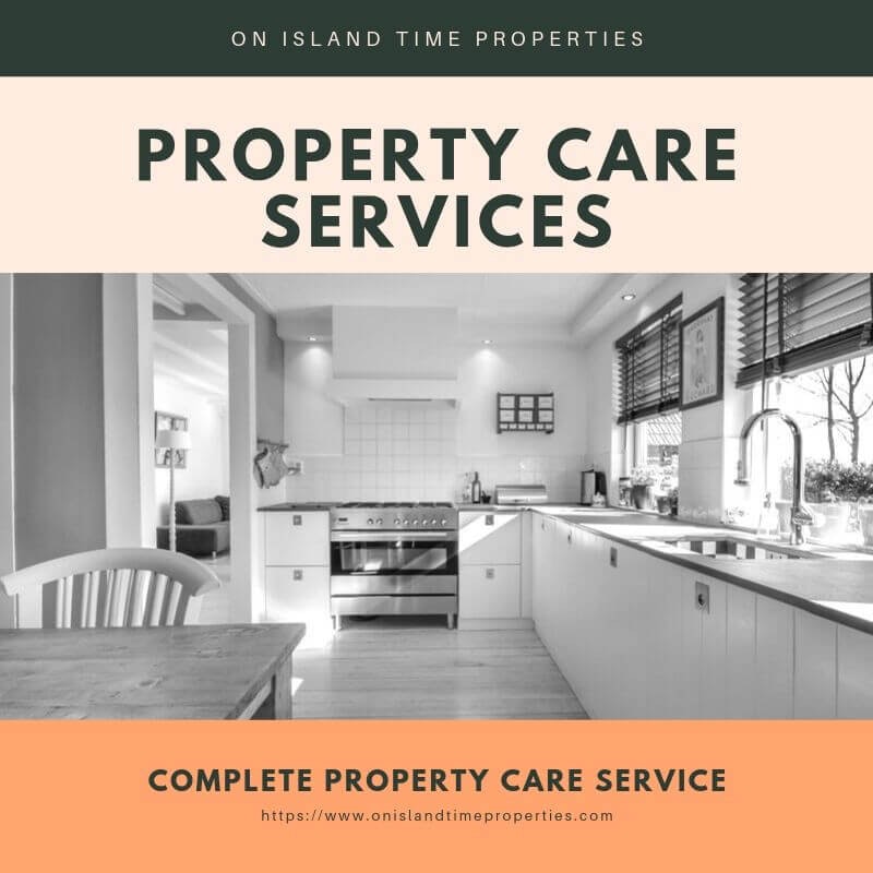 Property Care Services