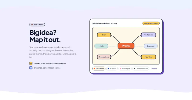 Spark Linky screenshot 5