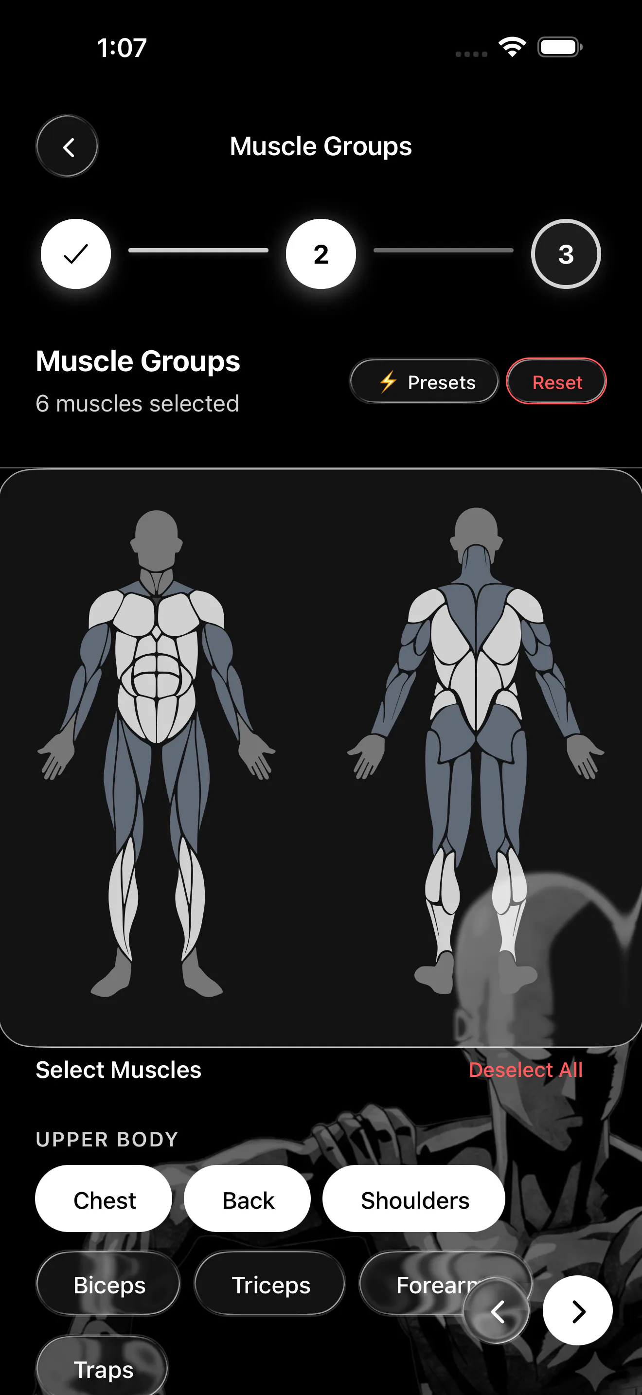 GymPanda gallery image