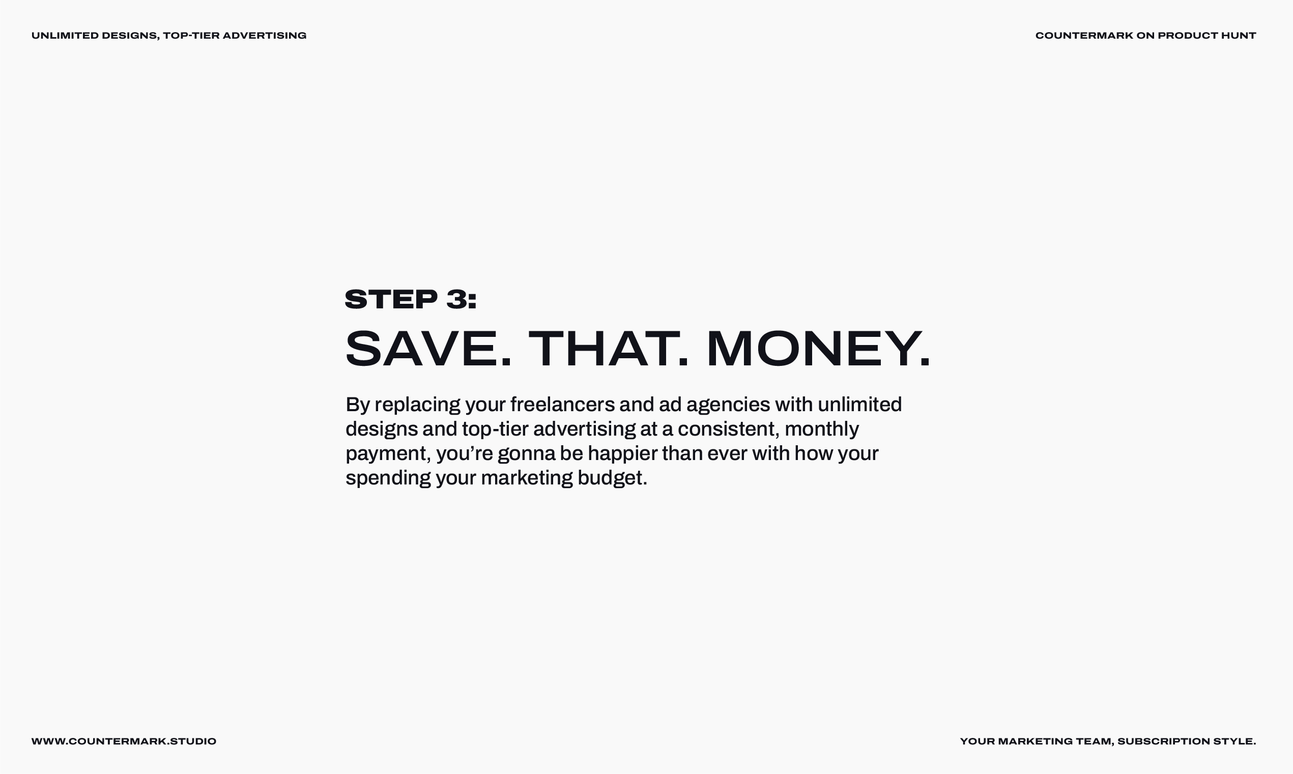 Countermark gallery image