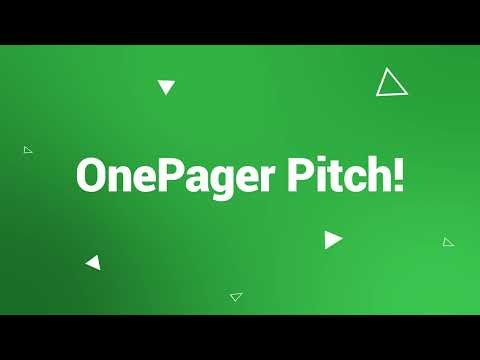 PitchPager gallery image