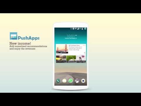 Push Apps gallery image