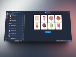 Chanceseed gallery image