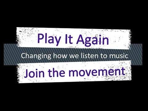 Play It Again - Music Game gallery image