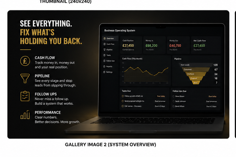 James Edison Business Solutions gallery image