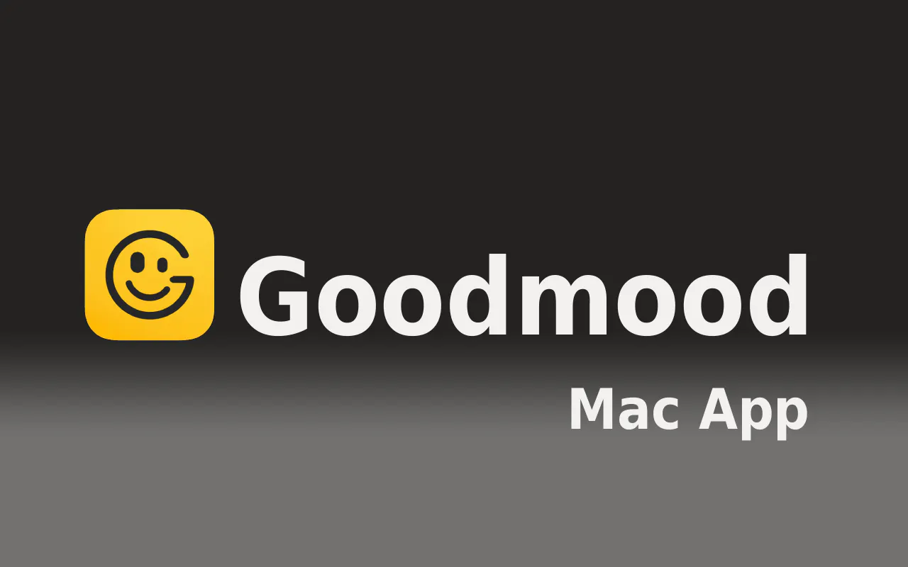 Goodmood: Screen Companion gallery image