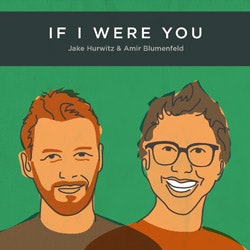 If I Were You Show - Episode 177: Cocaine (Live From Toronto!)