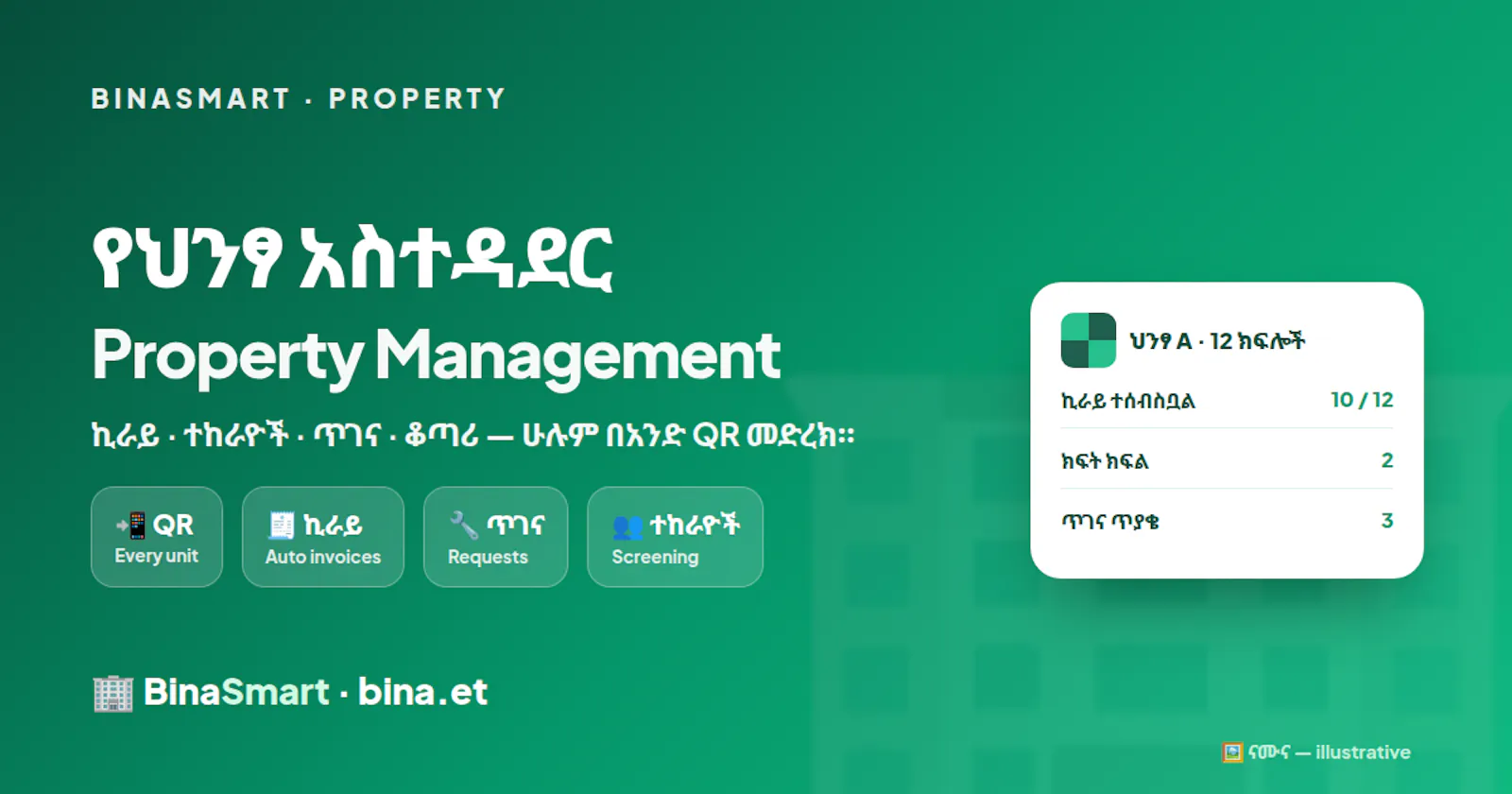 BinaSmart screenshot 1