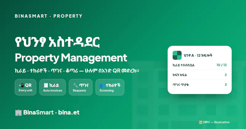 BinaSmart screenshot 1