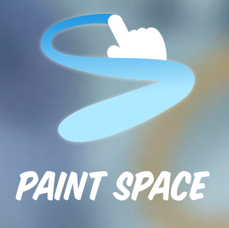 Paint Space AR