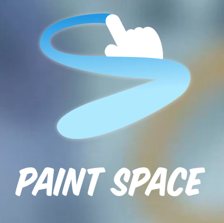Paint Space AR
