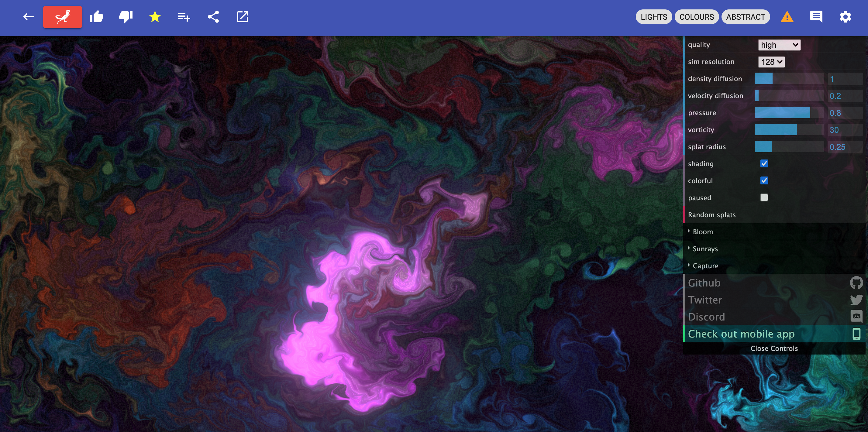 Viralwalk gallery image