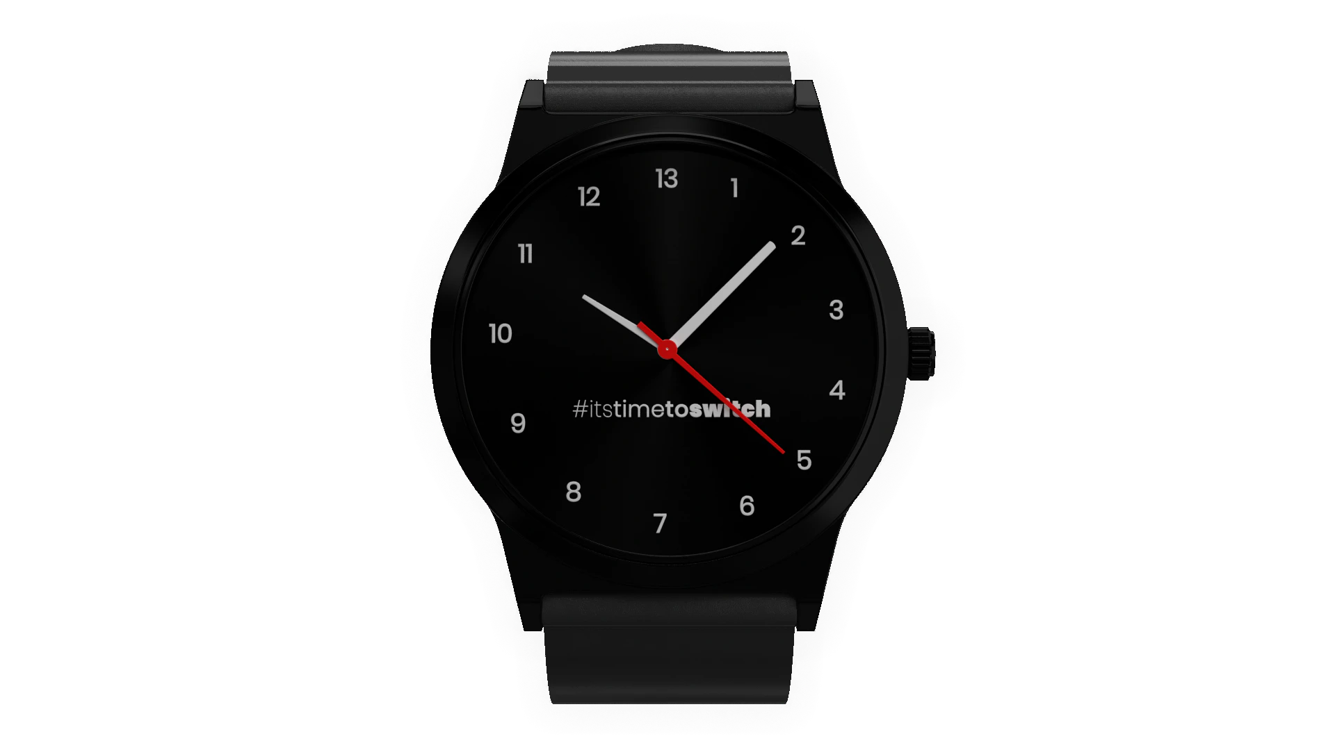 Twenty-six seven watch