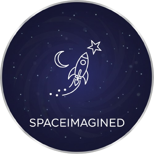 Space Imagined logo