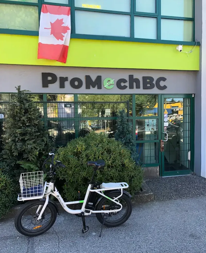 ProMechBC screenshot 4