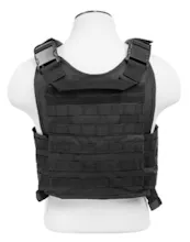 Body armor, Body armor vest, knife proof gallery image