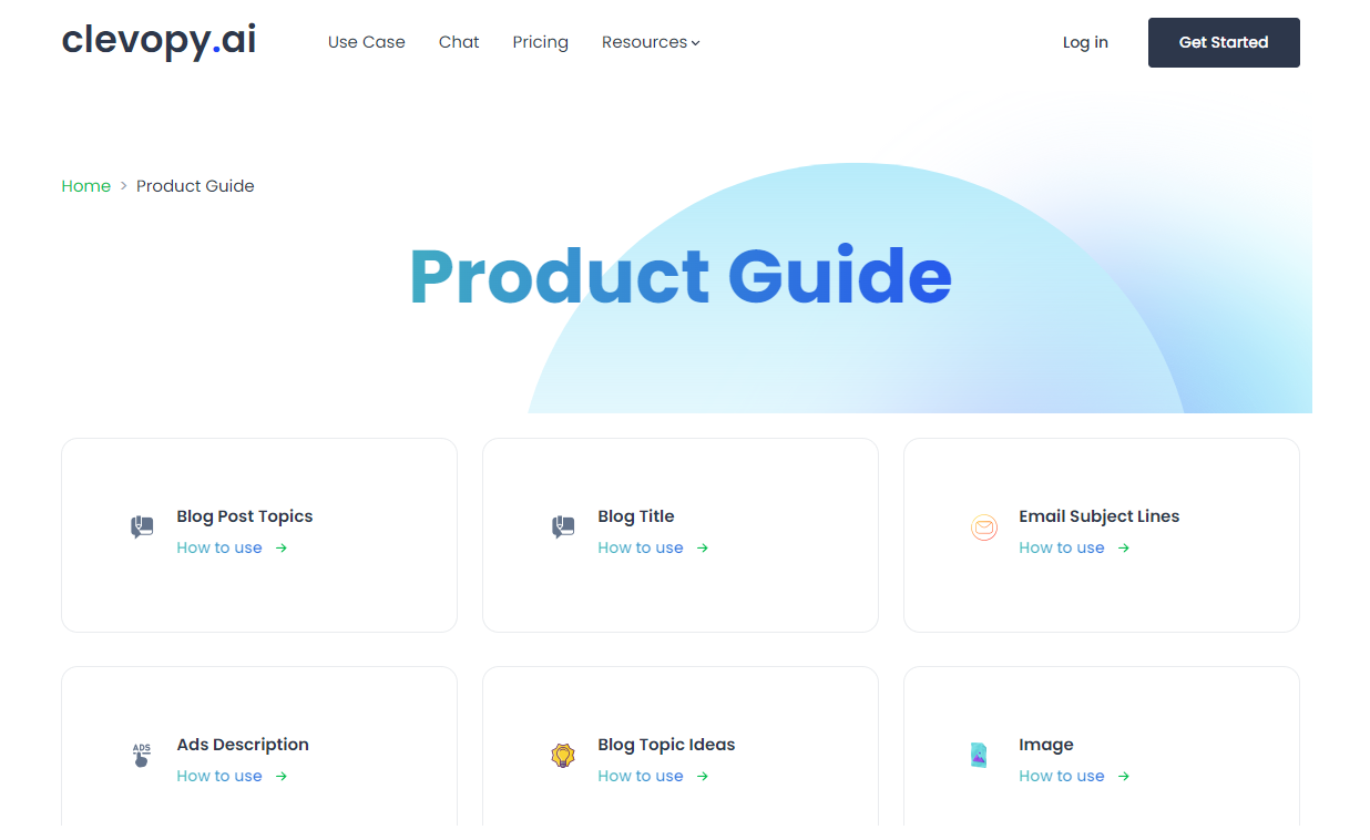 ClevopyAI gallery image