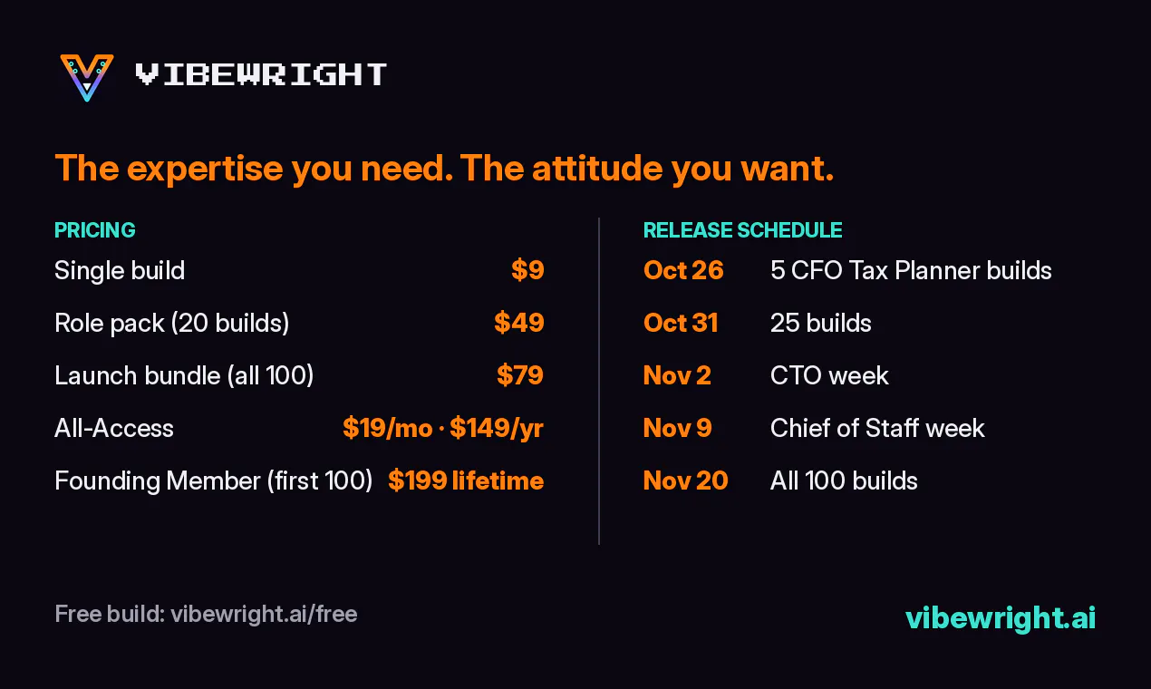 Vibewright gallery image