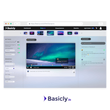 Basicly gallery image