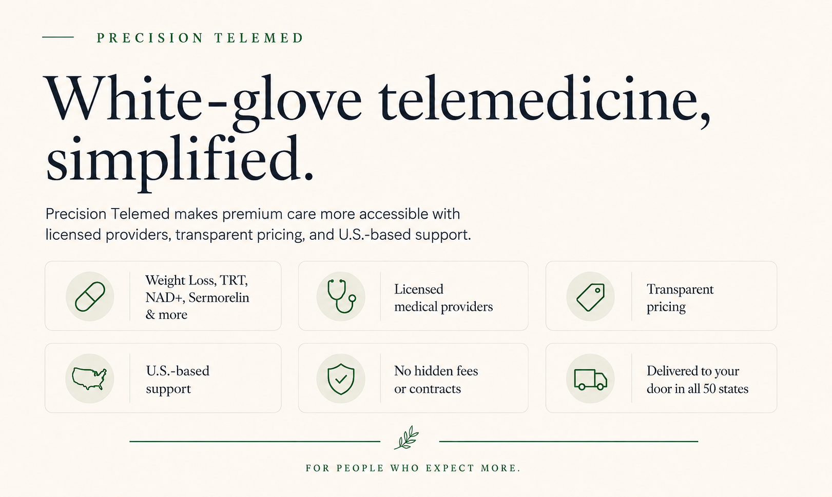 Precision Telemed gallery image