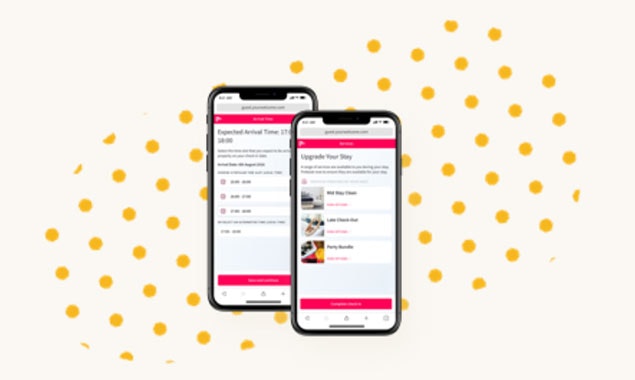 YourWelcome - Guest Management Platform gallery image