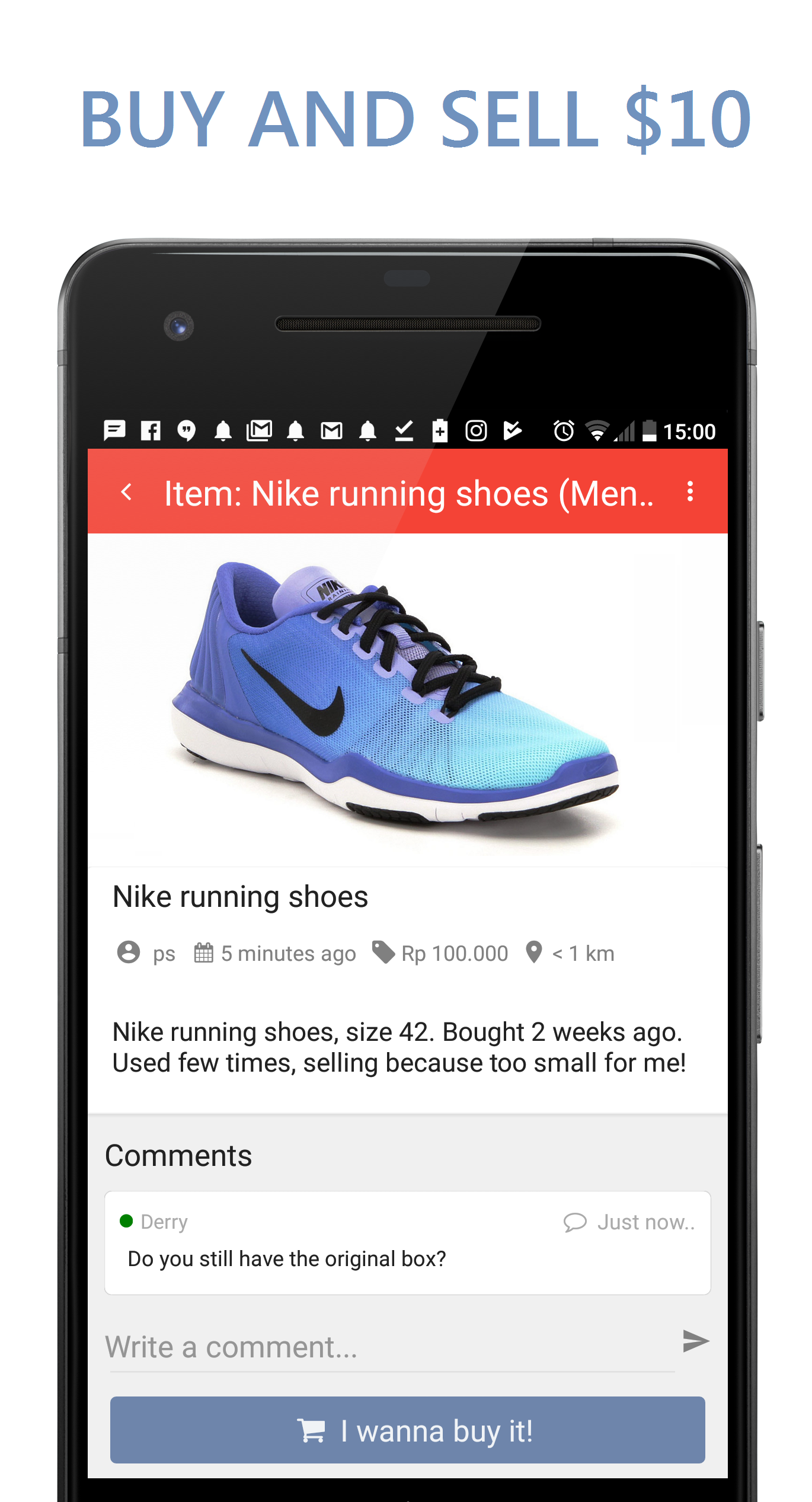 Cheapp gallery image