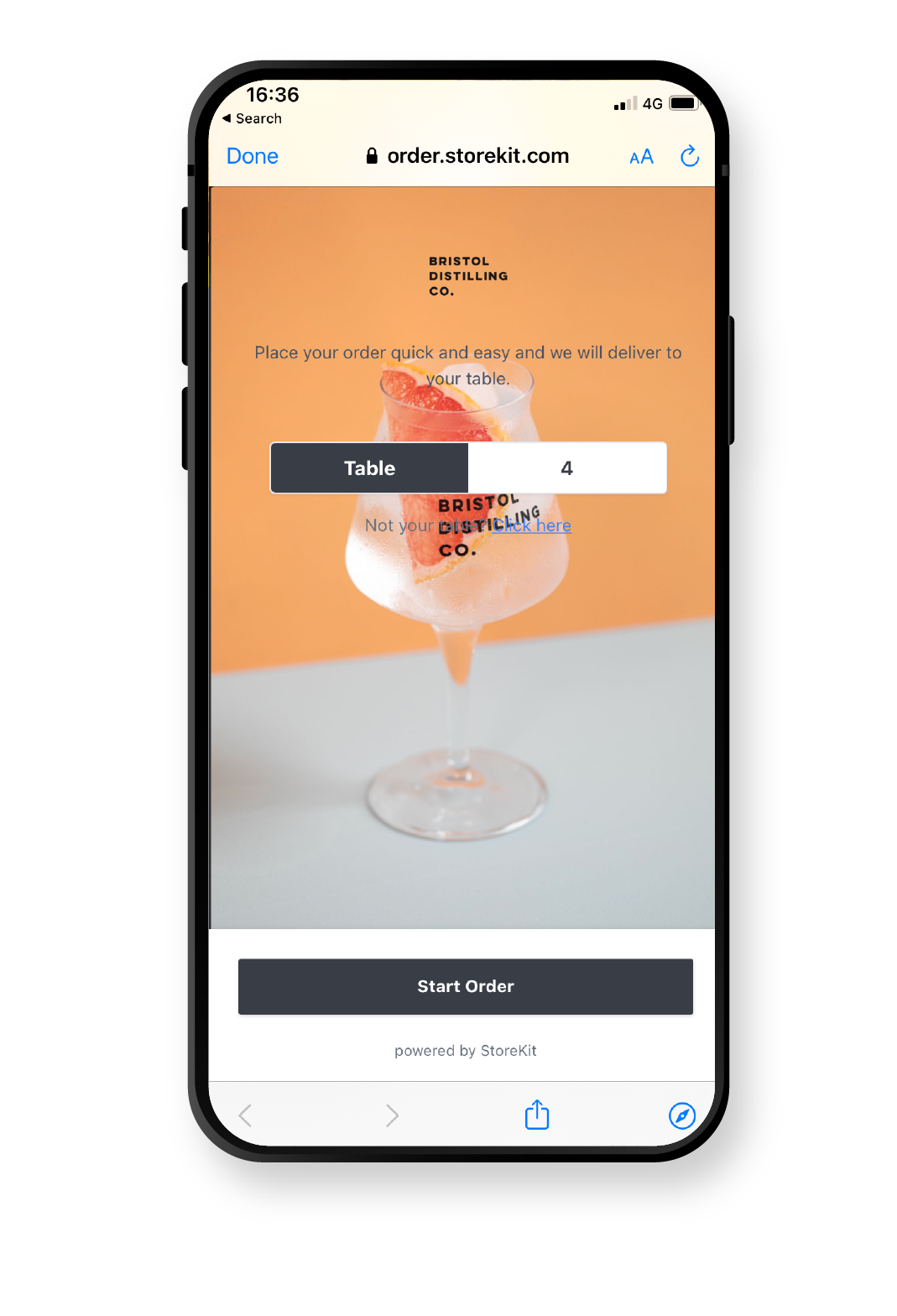 AppstoreKit gallery image