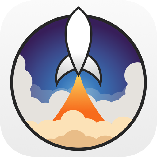 LaunchTime - Rocket Launch Schedule