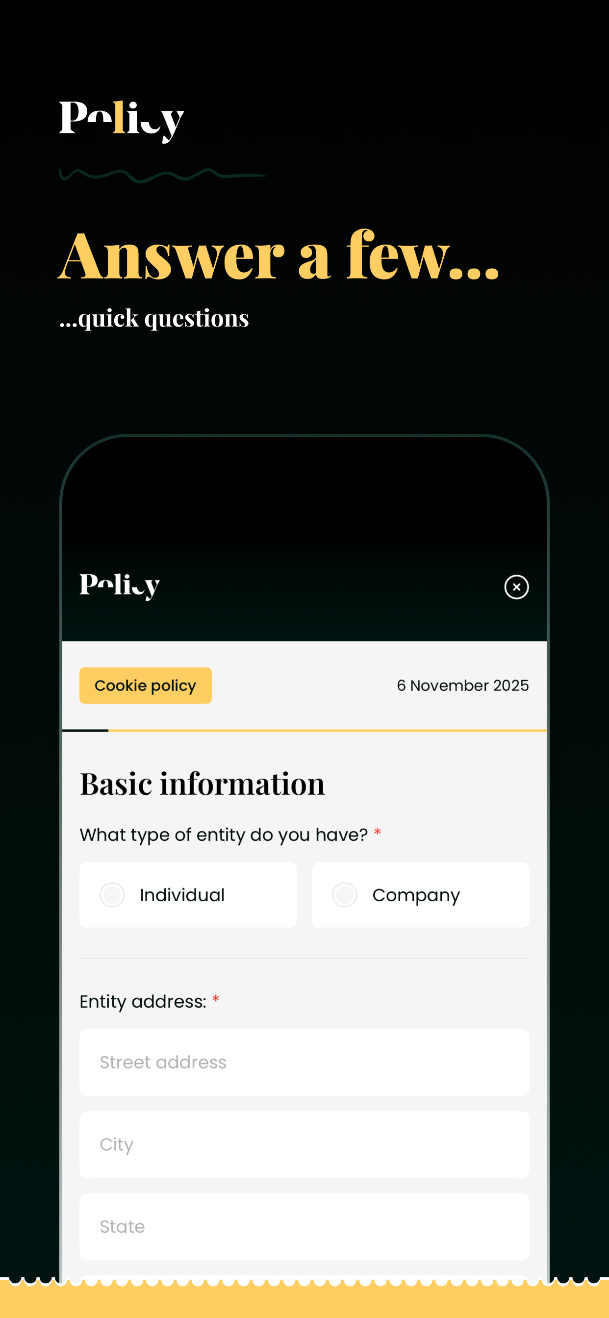 GetPolicy gallery image