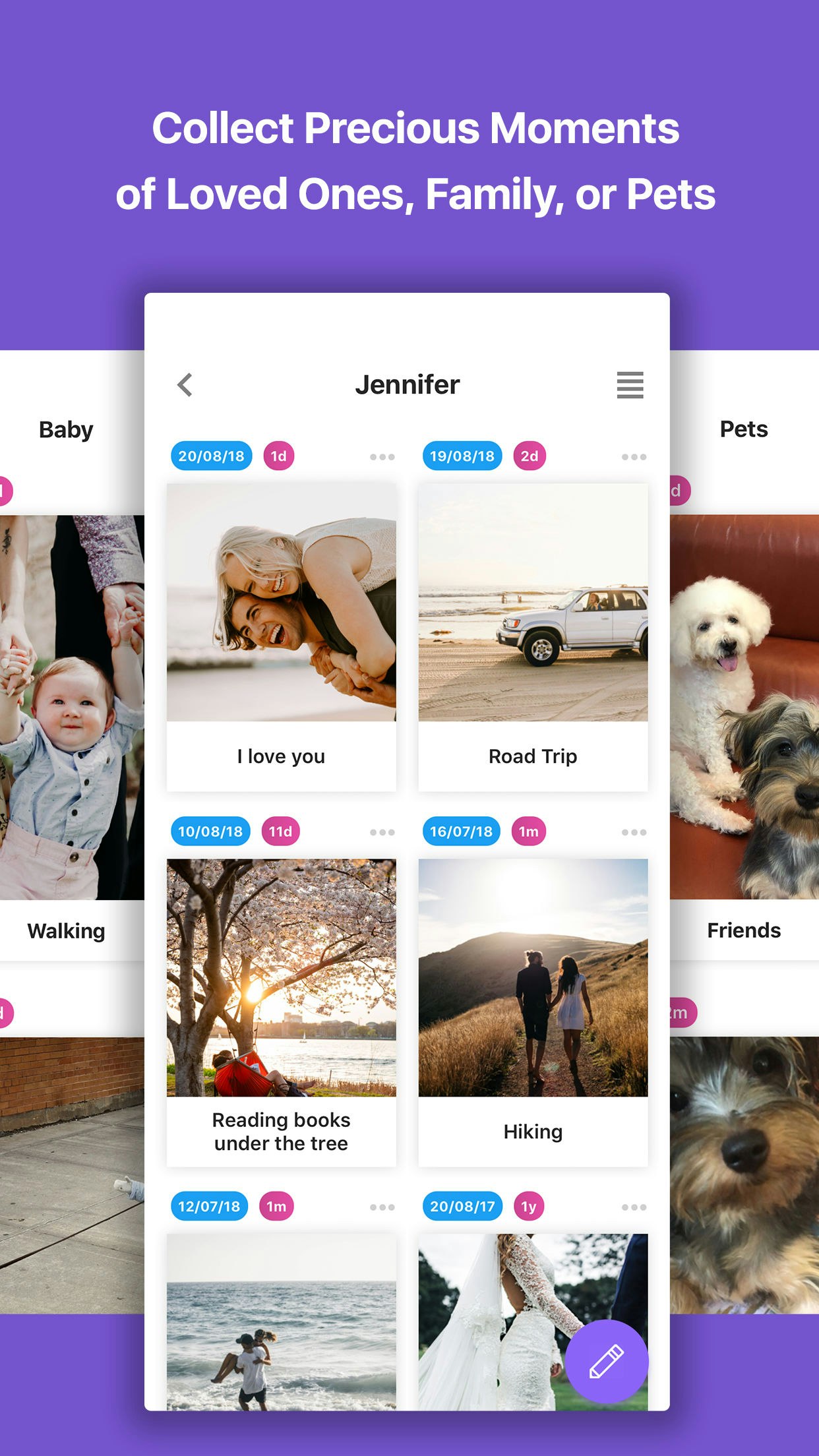 Lovbox iPhone App gallery image