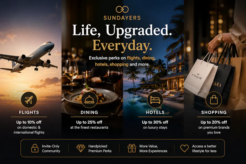 Sundayers Club screenshot 2