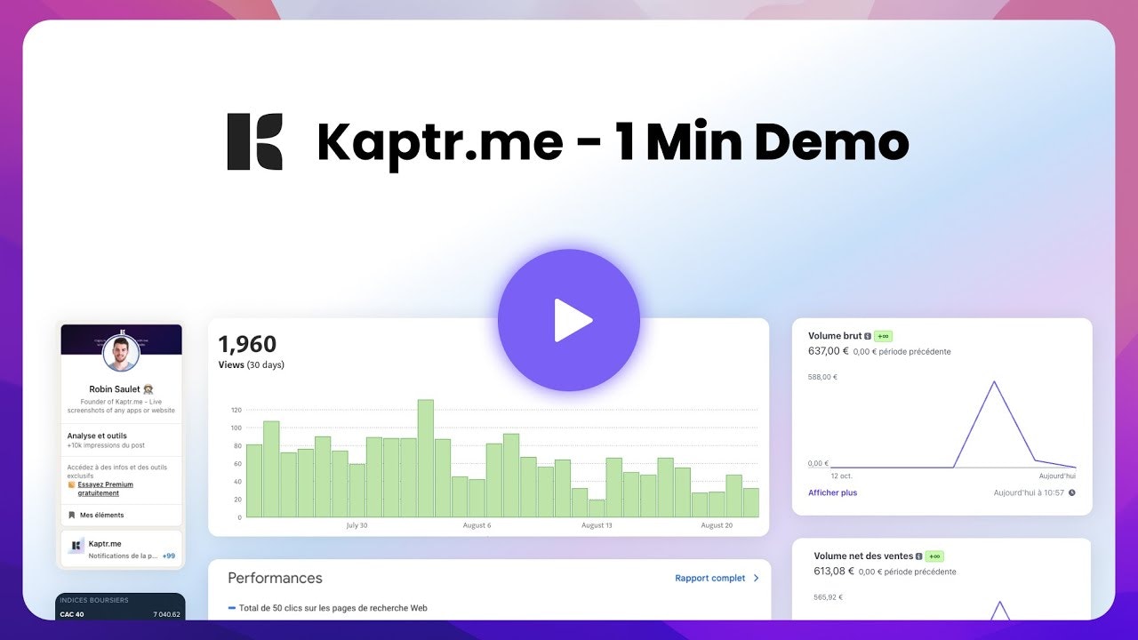 Kaptr.me gallery image