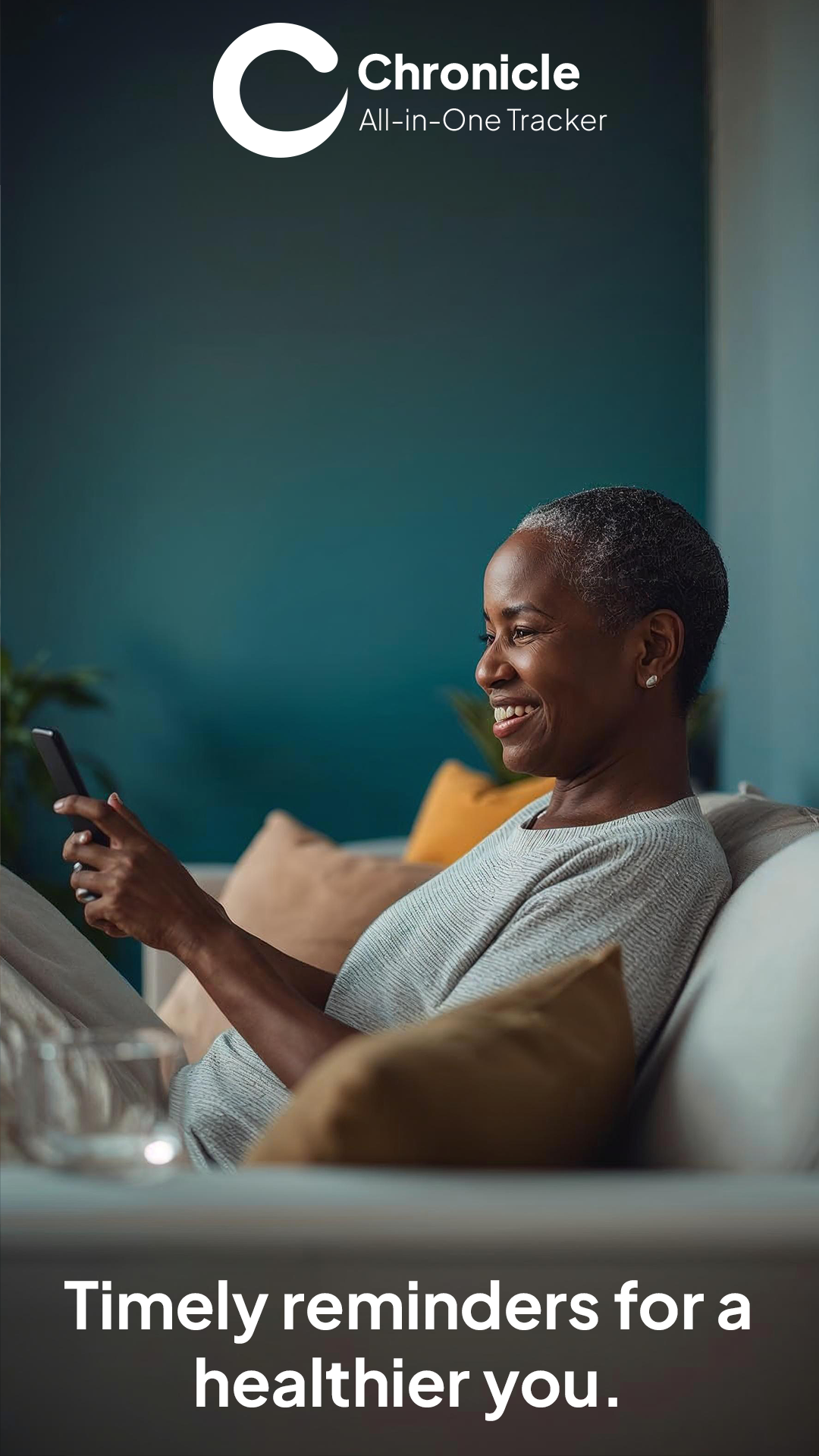 Chronicle - Screenshot 3 preview