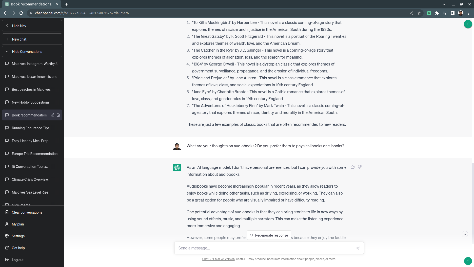 ChatGPT Assistant Pro media 5