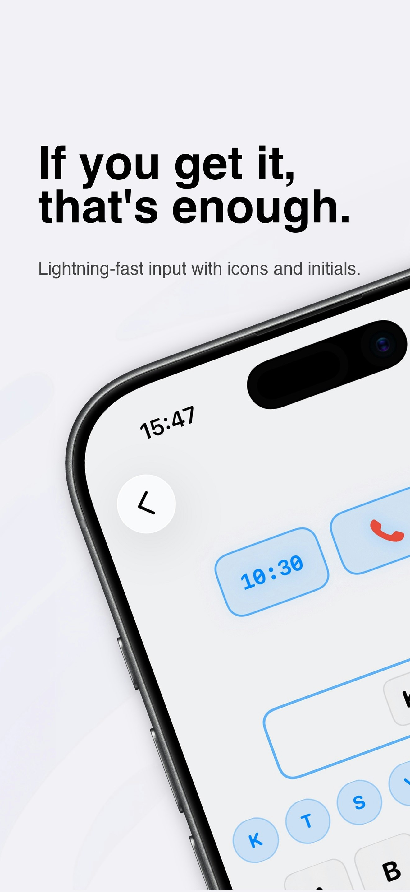 SwishTask gallery image