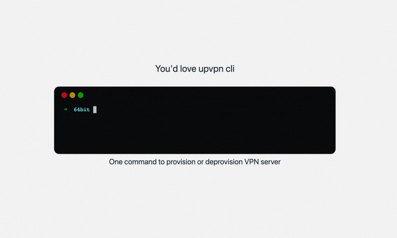 Raspberry Pi의 UPVPN - Raspberry Pi 용 Wireguard®의 서버리스 VPN 미디어 5