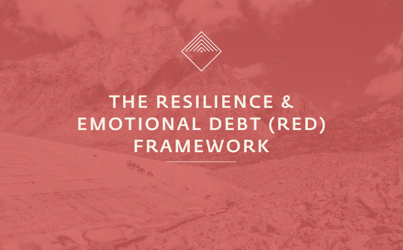 The Emotional Resilience Report gallery image