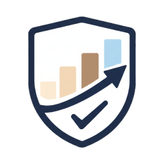 Fidr - Product Hunt launch logo and brand identity