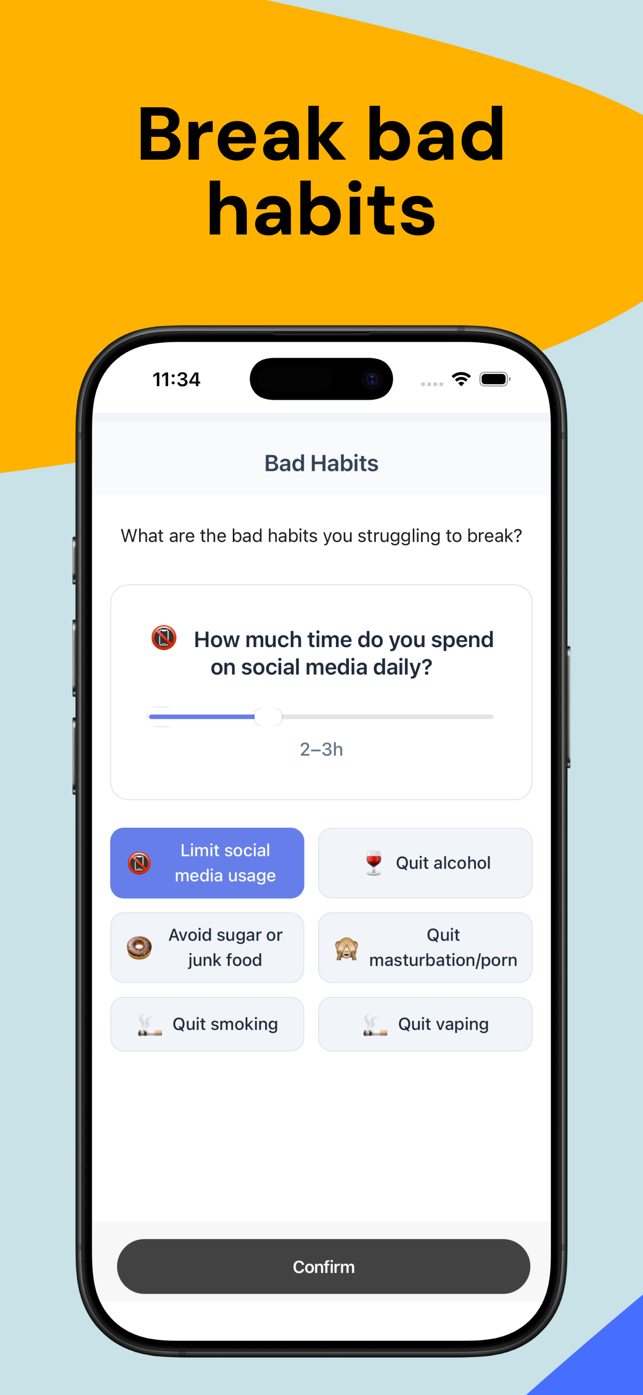 Thrive: Redesign your life - Screenshot 3 preview