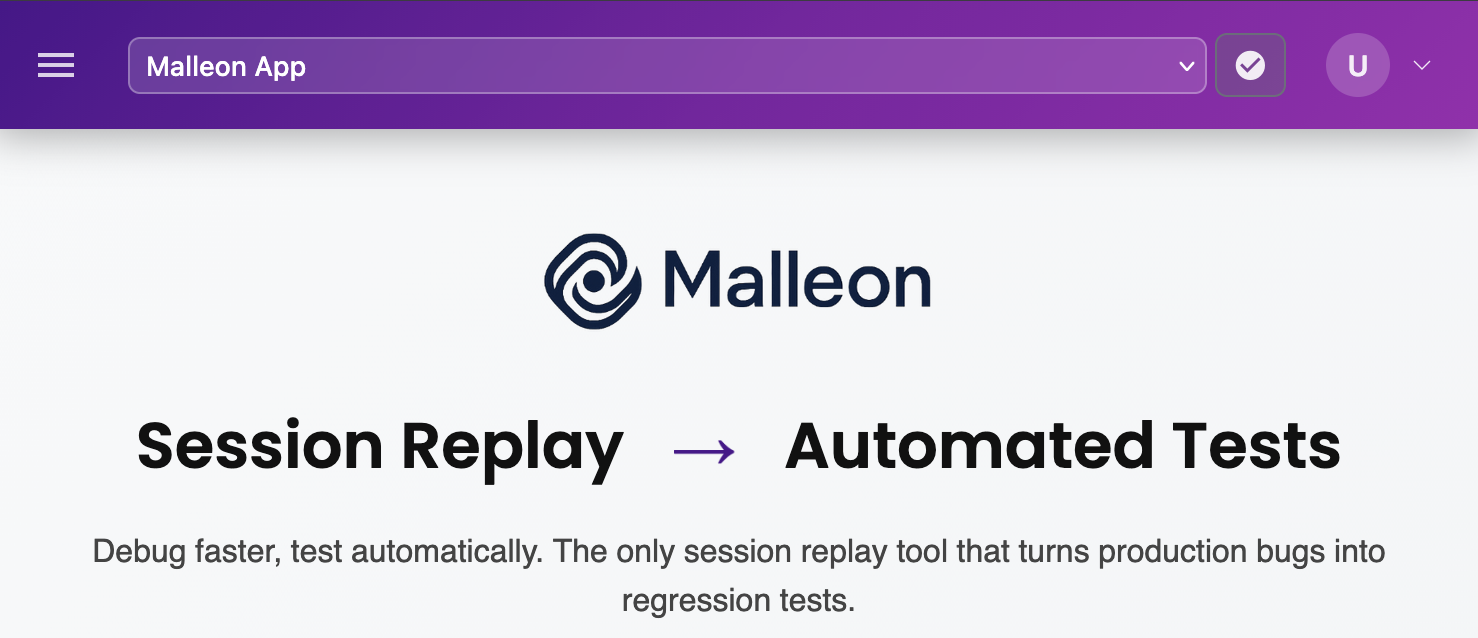 Malleon gallery image